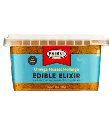Primal Edible Elixir