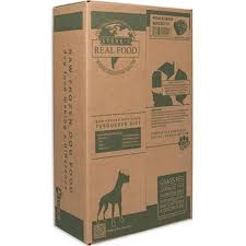 Steve's Real Food Raw Patties 13.5 lb