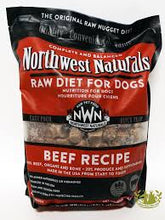 Load image into Gallery viewer, Northwest Naturals Raw Food
