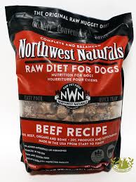 Northwest Naturals Raw Food