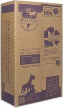 Load image into Gallery viewer, Steve&#39;s Real Food Raw Patties 13.5 lb