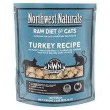 Load image into Gallery viewer, Northwest Naturals 2 lb Raw Cat Food