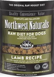 Northwest Naturals Raw Food