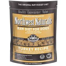 Northwest Naturals Raw Food