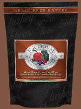 Load image into Gallery viewer, Fromm Four-Star Grain-Free Dog Food