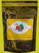 Load image into Gallery viewer, Fromm Four-Star Grain-Free Dog Food