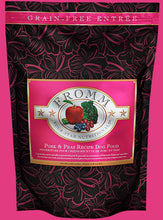 Load image into Gallery viewer, Fromm Four-Star Grain-Free Dog Food