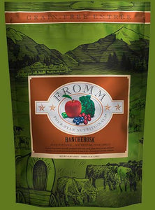 Fromm Four-Star Grain-Free Dog Food