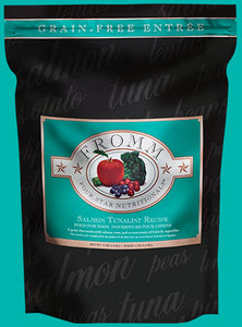Fromm Four-Star Grain-Free Dog Food
