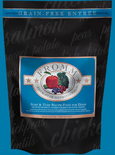 Load image into Gallery viewer, Fromm Four-Star Grain-Free Dog Food