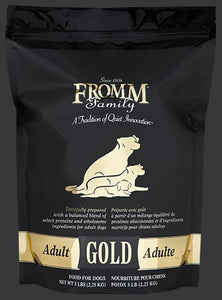 Fromm Original Gold Nutritionals Dog Food