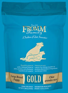 Fromm Original Gold Nutritionals Dog Food