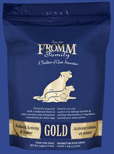 Load image into Gallery viewer, Fromm Original Gold Nutritionals Dog Food