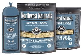 Northwest Naturals Raw Food