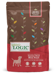 Nature's Logic Dry Food