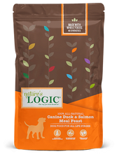 Load image into Gallery viewer, Nature&#39;s Logic Dry Food