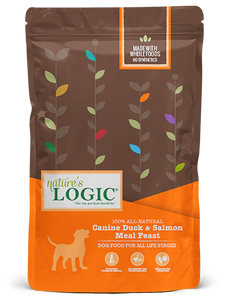 Nature's Logic Dry Food