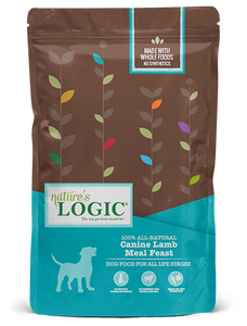 Nature's Logic Dry Food