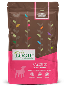 Nature's Logic Dry Food
