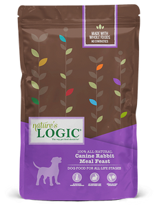 Nature's Logic Dry Food