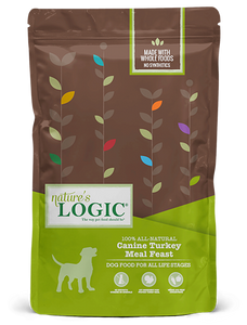 Nature's Logic Dry Food