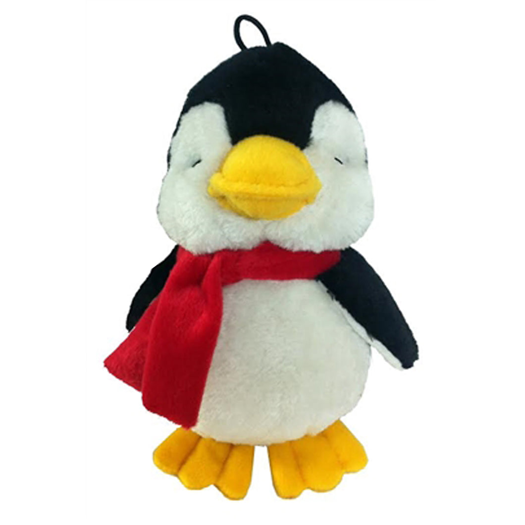 Petlou Penguin Dog Toy