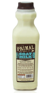 Primal Goats Milk