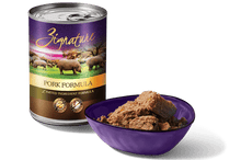 Load image into Gallery viewer, Zignature Canned Wet Food Dog