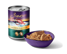 Load image into Gallery viewer, Zignature Canned Wet Food Dog